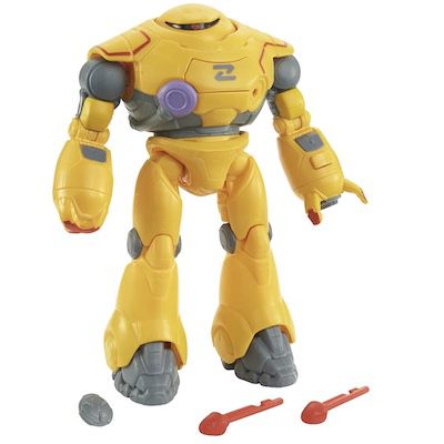 Buzz Lightyear HHJ87 &#8211; Zyclops-Roboterfigur für 8,85€ (statt 20€) &#8211; Prime