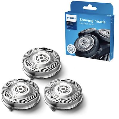 Philips SH50/50 Shaver Series 5000 Scherköpfe ab 22,49€ (statt 29€)