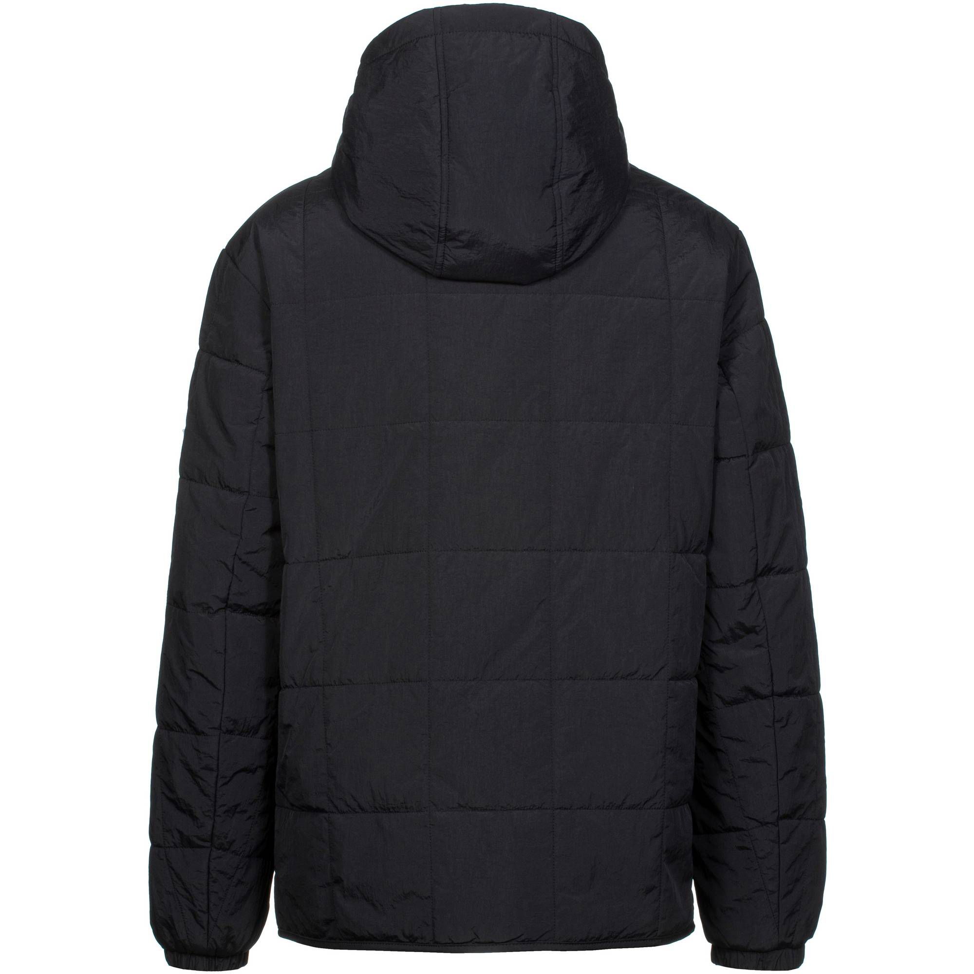 Tommy Hilfiger Steppjacke in Schwarz für 85,45€ (statt 119€)