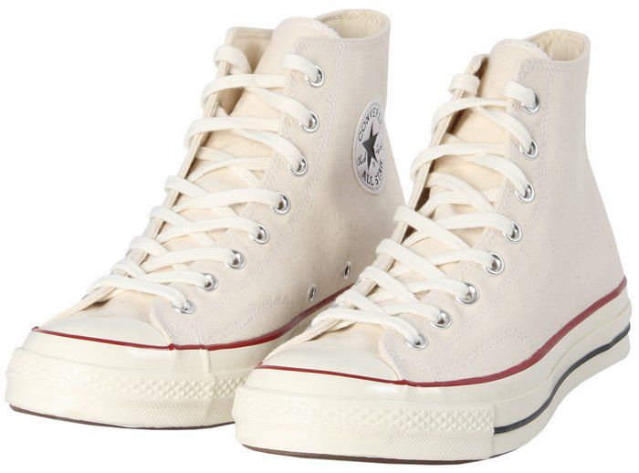 Converse Chuck 70 Classic High Top Sneaker für 59,96€ (statt 90€)
