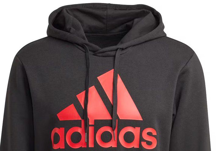 adidas Trainingsanzug ESSENTIALS TRACKSUIT für 40,53€ (statt 58€)   bis XXL