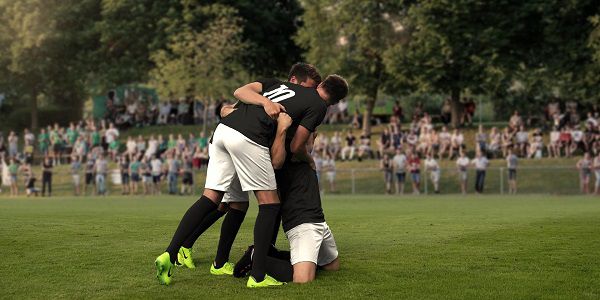 Onlineliga: Kostenloses Online Fußballspiel