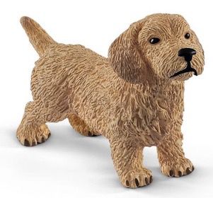 Schleich Dackel Spielfigur ab 0,90€ (statt 6€)