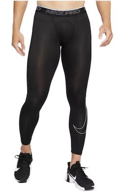 Nike Funktionsset Pro Tight (2 teilig) für 39,99€ (statt 53€)