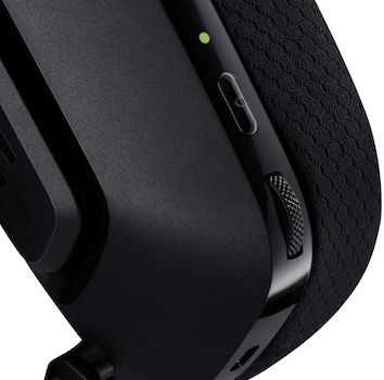 Logitech G535 Lightspeed wireless Gaming Headset für 65,90€ (statt 85€)