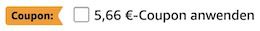 JOOLA Tischtennisschläger Match PRO ITTF für 13,24€ (statt 20€)