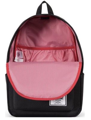 Herschel Classic Backpack XL Rucksack für 17,85€ (statt 52€)