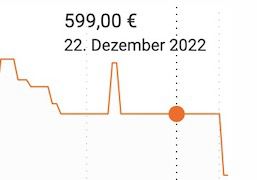 Reebok FR20 Floatride Laufband mit  1 bis 18 km/h für 514€ (statt 599€)