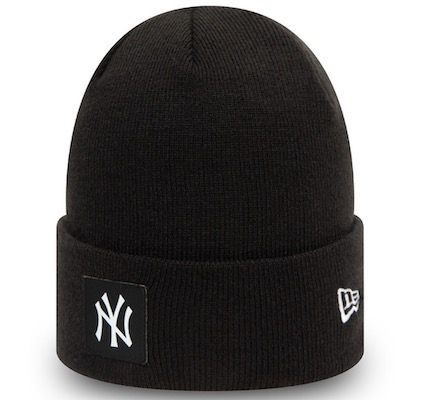 New Era Beanie Team Cuff New York Yankees für 11,99€ (statt 23€)