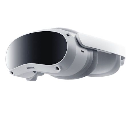PICO 4 All-in-One VR Headset 128GB für 389€ (statt 422€)