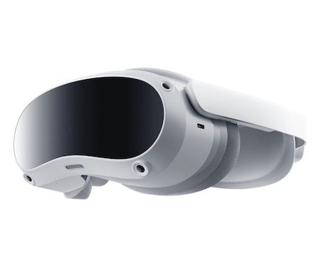 PICO 4 All in One VR Headset 256GB für 349€ (statt 400€)