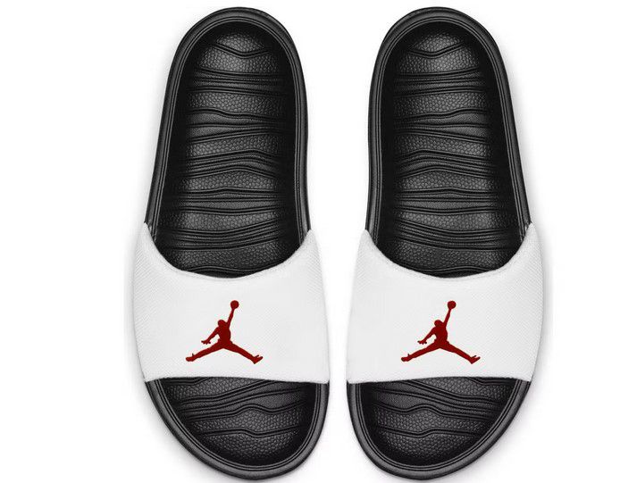 Nike Jordan Break Herren Slipper für 15,98€ (statt 35€)