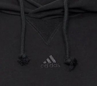 adidas Sweat­shirt All SZN Re­gu­lar Fit für 28,98€ (statt 45€)