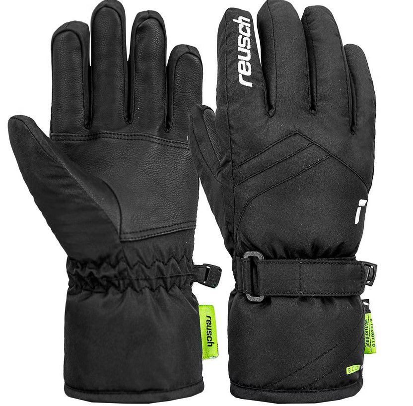 Reusch PINO R TEX ECO Kinderhandschuhe Gr.7 für 13,98€ (statt 32€)