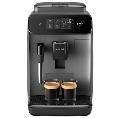Philips EP0824 Kaffeevollautomat mit Milchaufschäumer ab 269€ (statt 298€)