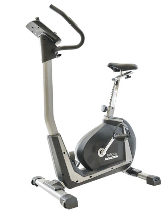 Horizon Paros E Fitness Ergometer für 269€ (statt 324€)