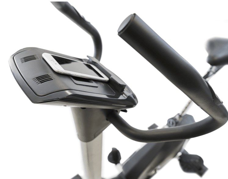 Horizon Paros E Fitness Ergometer für 269€ (statt 324€)