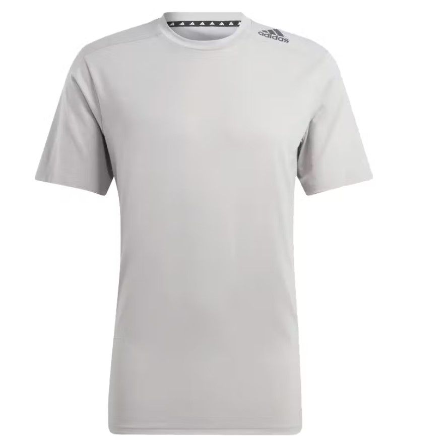 adidas M D4T TEE Herren T Shirts für 11,76€ (statt 24€)