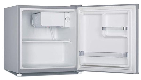 Severin KB 8874 Mi­ni­kühl­schrank mit Kaltlagerfach für 89€ (statt 164€)