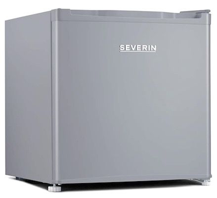 Severin KB 8874 Mi­ni­kühl­schrank mit Kaltlagerfach für 89€ (statt 164€)