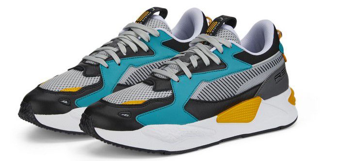 PUMA RS Z Core Unisex Sneakers für je 53,95€ (statt 65€)