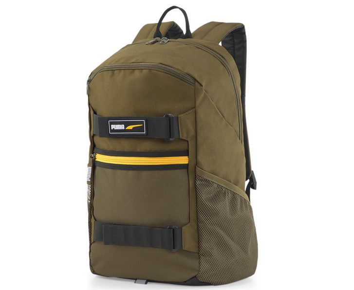 PUMA Deck Unisex 22l Rucksack für 19,95€ (statt 30€)