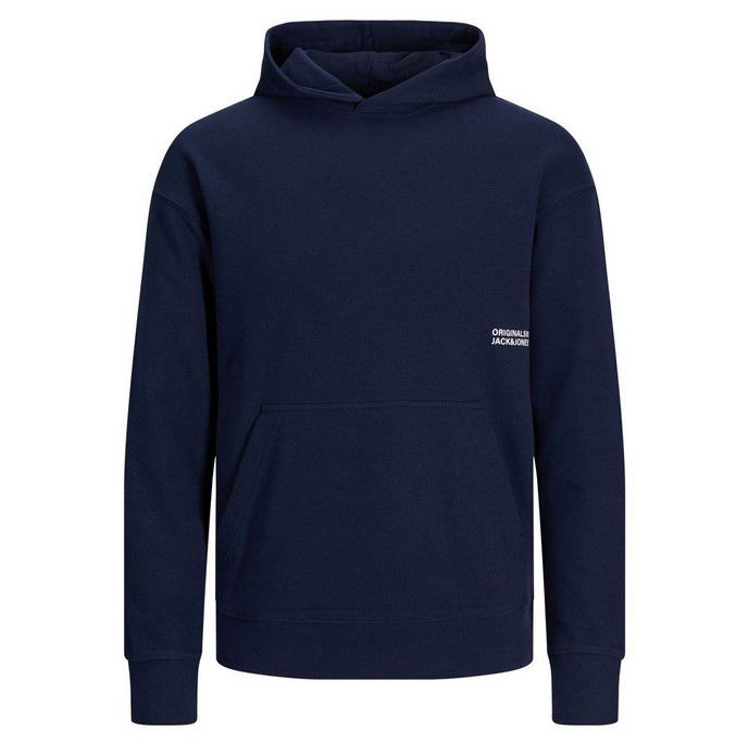 Jack & Jones JOR Herren Hoodie für 34,95€ (statt 49€)