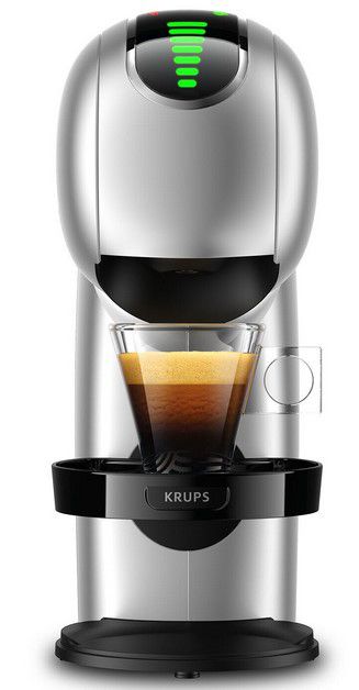 Krups Genio Touch KP440E Nescafé Dolce Gusto für 69,90€ (statt 100€)