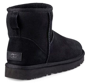 UGG Classic II Mini Damen Winterstiefel für 76€ (statt 144€)   nur 40, 42, 43