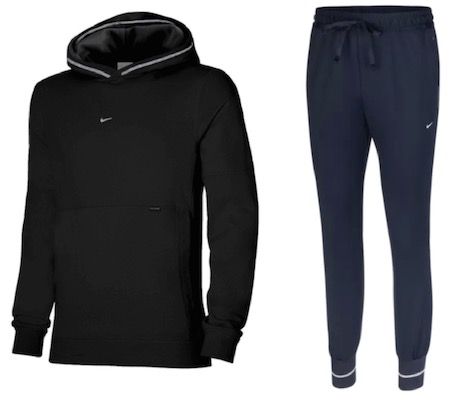 Nike Strike 22 Hoodie &#038; Jogginghose für 59,98€ (statt 72€)