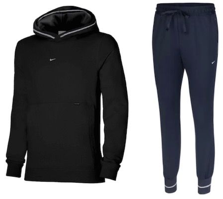 Nike Strike 22 Hoodie & Jogginghose für 59,98€ (statt 72€)