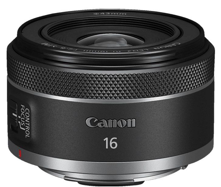 CANON EOS RP Systemkamera Kit mit 16mm Objektiv für 999€ (statt 1.299€)