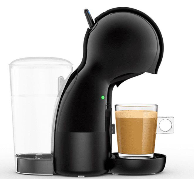 Krups Nescafé Dolce Gusto Piccolo XS für 39€ (statt 44€) +gratis Emsa Travel Cup