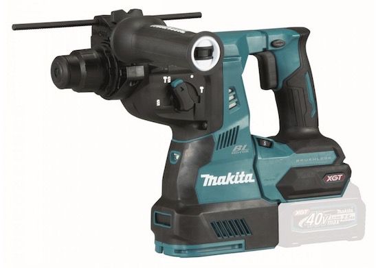 Makita Akku Kombibohrhammer HR003GZ (Solo) ab 192,43€ (statt 261€)