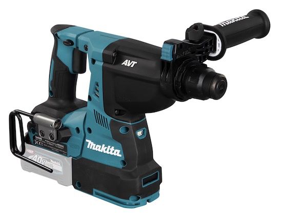 Makita Akku Kombibohrhammer HR003GZ (Solo) ab 192,43€ (statt 261€)