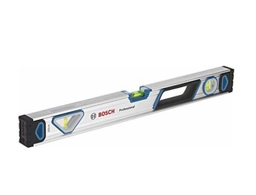 Bosch Professional Wasserwaage 60cm mit Durchgriffsöffnung für 39,99€ (statt 45€)