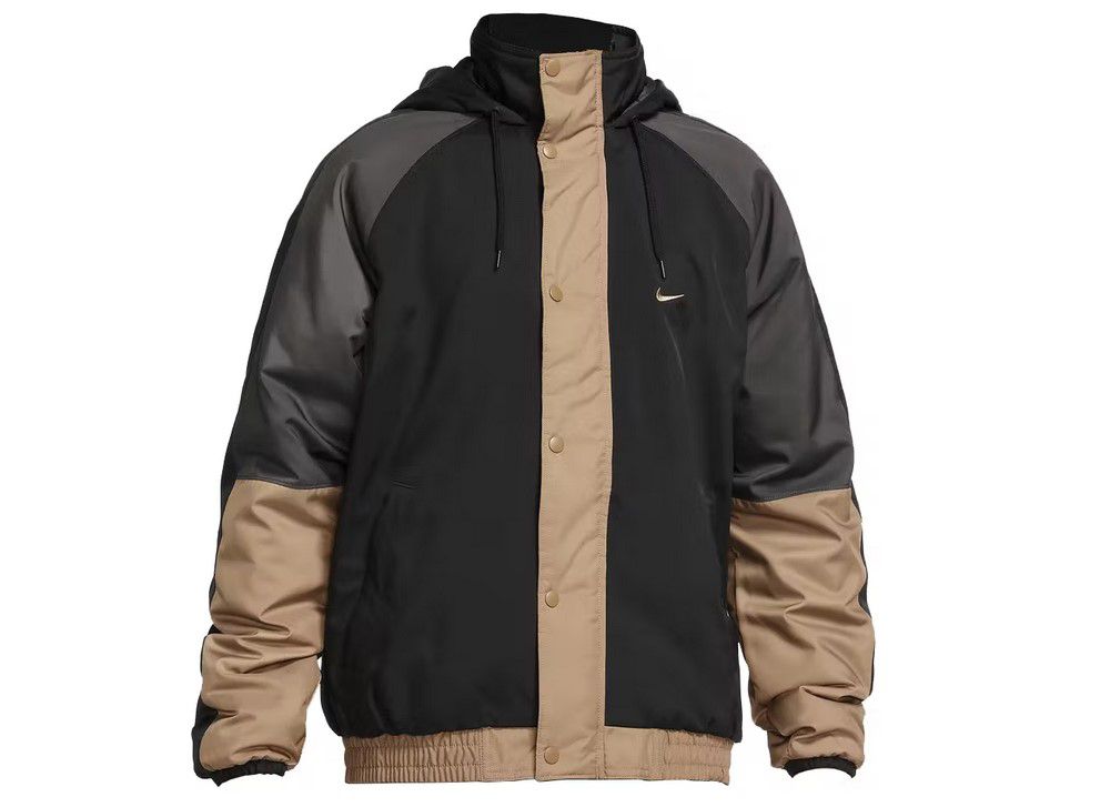 Nike NK DNA Herren Jacke für 63,98€ (statt 83€)