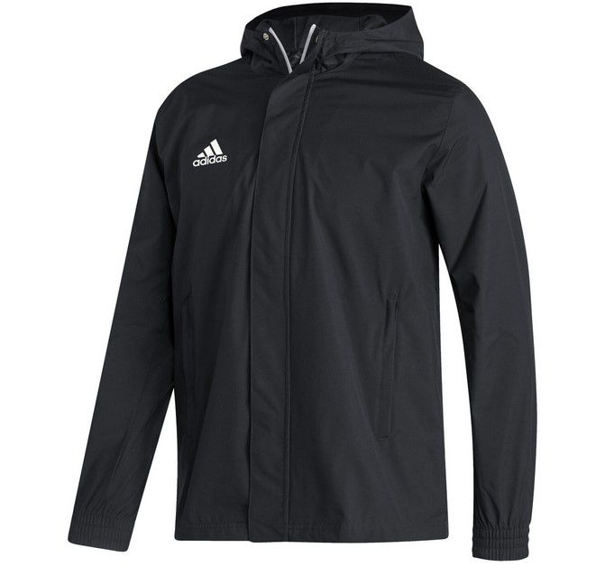 adidas Entrada 22 Herren Allwetterjacke für 25,98€ (statt 31€)