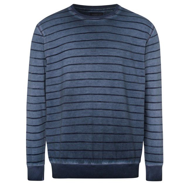 Pioneer P1 Herren Sweatshirt Regular Fit für 19,96€ (statt 25€)