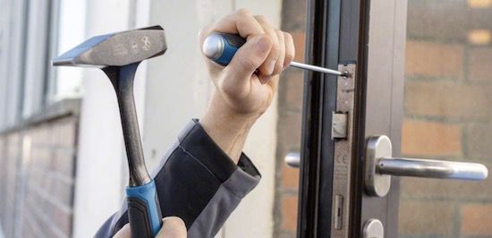 🪛 Bosch Professional Schraubendreher Set 6 teilig im Karton für 30,59€ (statt 35€)
