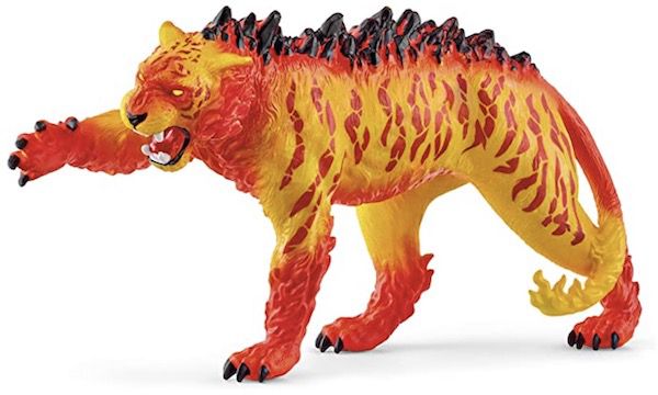 schleich 70148 Lavatiger für 8,49€ (statt 11€)   Prime