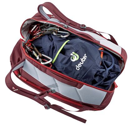 Deuter Damen Gravity Motion SL Rucksack für 27,95€ (statt 55€)