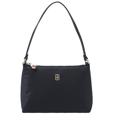 Tommy Hilfiger Damen Poppy Schultertasche für 37,99€ (statt 45€)