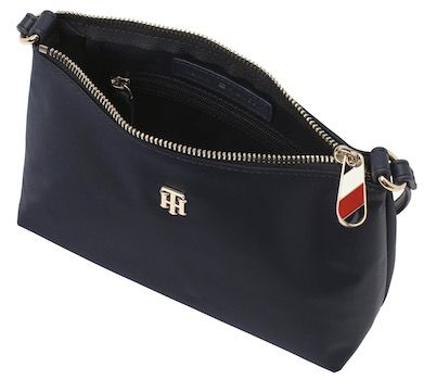 Tommy Hilfiger Damen Poppy Schultertasche für 37,99€ (statt 45€)