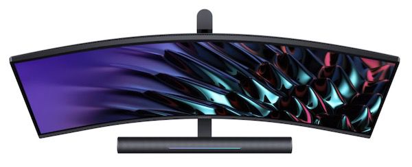 Huawei MateView GT   34 Zoll UWQHD Gaming Monitor inkl. Soundbar für 361€ (statt 428€)