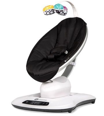 4moms mamaRoo 4 Classic Babywippe für 199,98€ (statt 269€)