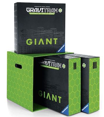 Ravensburger GraviTrax Pro Giant Starter Set für 179,99€ (statt 259€)