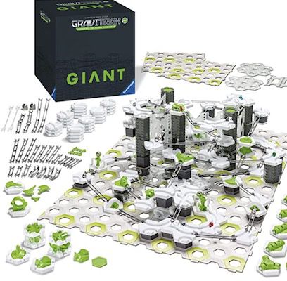 Ravensburger GraviTrax Pro Giant Starter Set für 179,99€ (statt 259€)