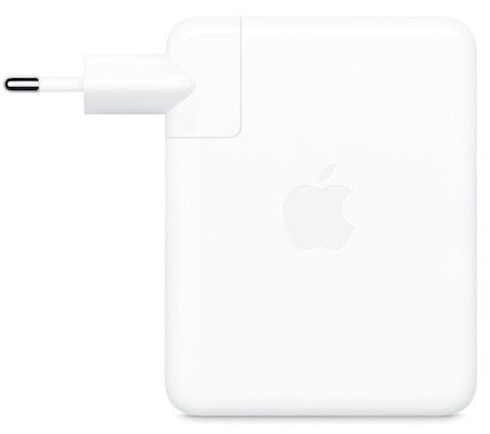 Apple 140W USB C Power Adapter für 55,90€ (statt 79€)