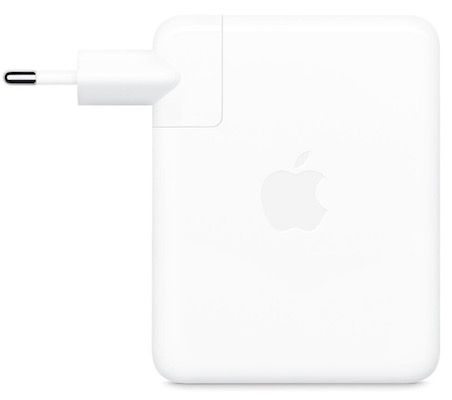Apple 140W USB C Power Adapter für 45,90€ (statt 53€)